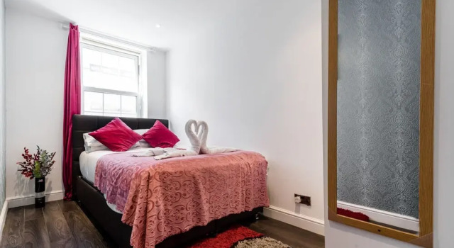 Aldgate Flats, Забронировать Апартаменты/квартира Апартаменты Лондона, рядом с Мьюзик-холл Уилтон, Апартаменты/квартира