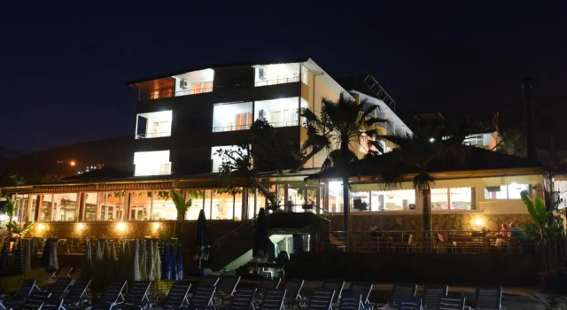 Muz Hotel - All Inclusive