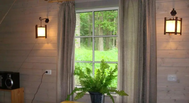 Nelijärve Beach House, Boek Appartement Aegviidu 