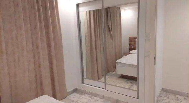 Condo a Tanger Maroc