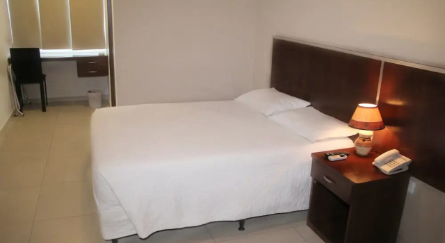 Номер Classic Torre Hotel Ejecutivo