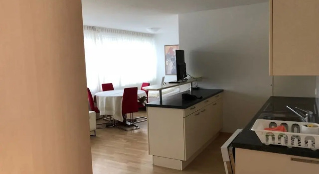 Апартаменты Business SASS APARTHOTEL