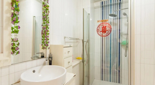 Tianjin Xinyi Apartment Hotel