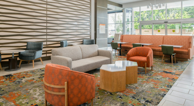 Hampton Inn by Hilton North Hollywood