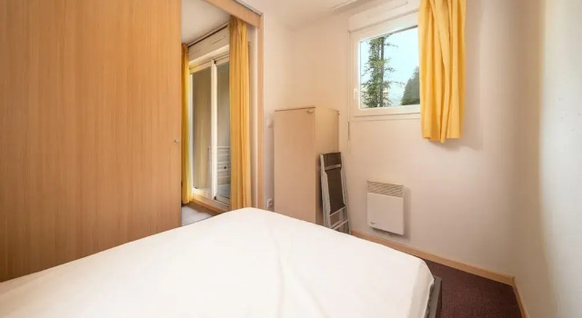 Апартаменты Apartment in French Alps With Pool
