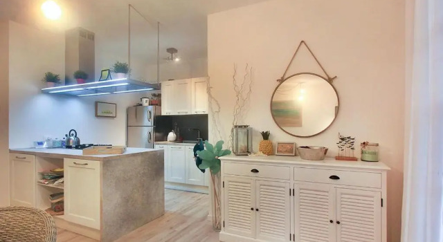Villa Passiflora, Забронировать Вилла Линьяно-Ривьера Линьяно-Саббьядоро