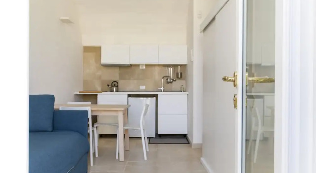 Masseria Pichilicchio 2 by Wonderful Italy, Book Lejlighed Ostuni Valle d'Itria