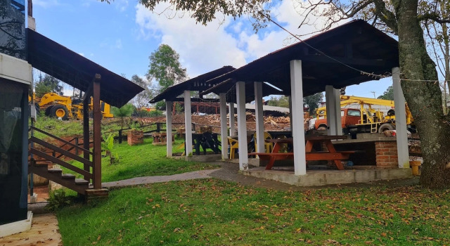 Апартаменты Herradura VIP Inn