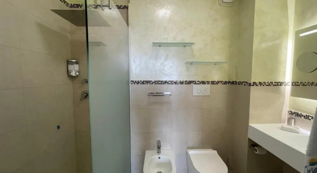 Трёхместный номер Standard Appartamento B&B Orizzonti