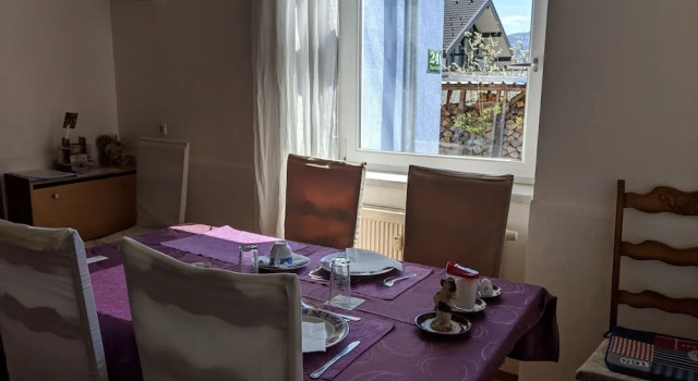 Апартаменты Abdalla Apartments