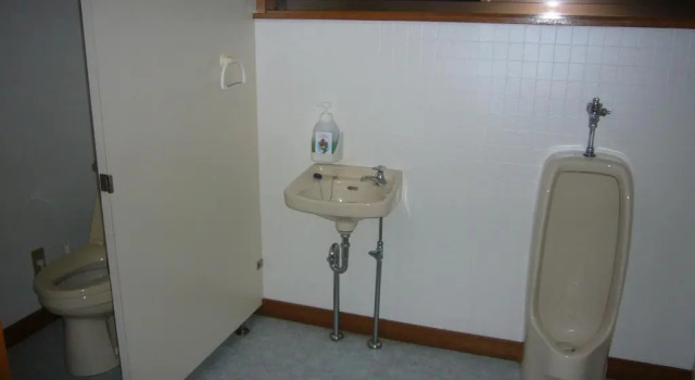 Номер Economy Futago Cabin