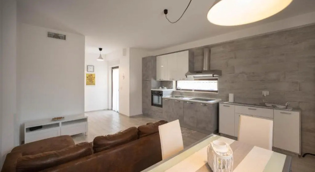 WePuglia - Sunflower House