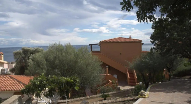 Апартаменты Apartment Palmaseres Beach