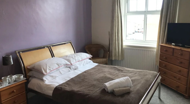 Beamish Mary Inn, Брондау Қонақ үй Beamish Дарем