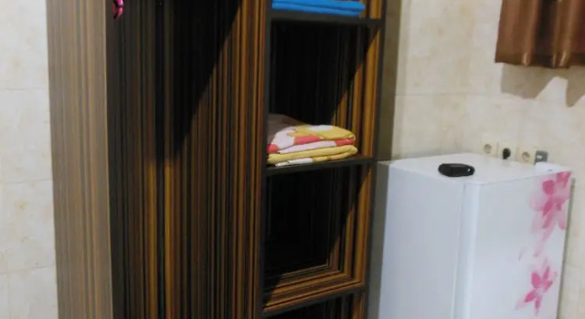 Номер Standard Focus Hotel