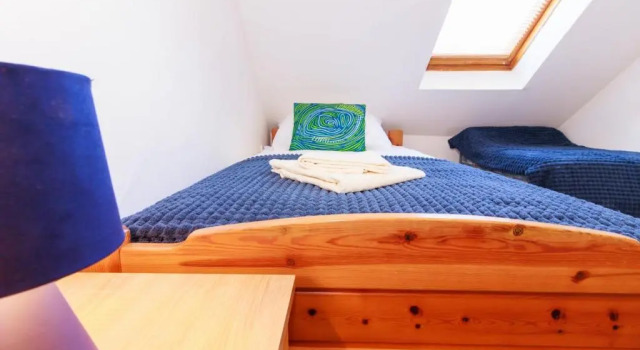 Номер Standard Retel Vitez Vendégház