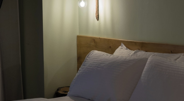 Апартаменты Boho Central Apartment