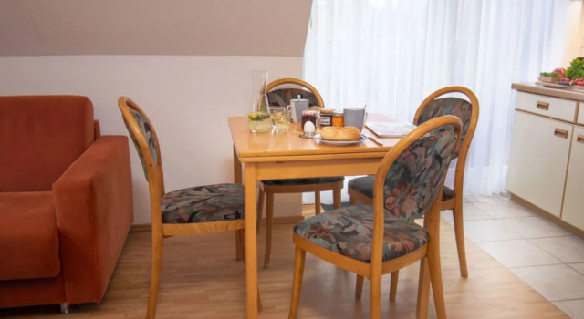 Apartment Dehne Norddeich 40732, Забронировать Апартаменты/квартира Апартаменты Норддайх, Апартаменты/квартира