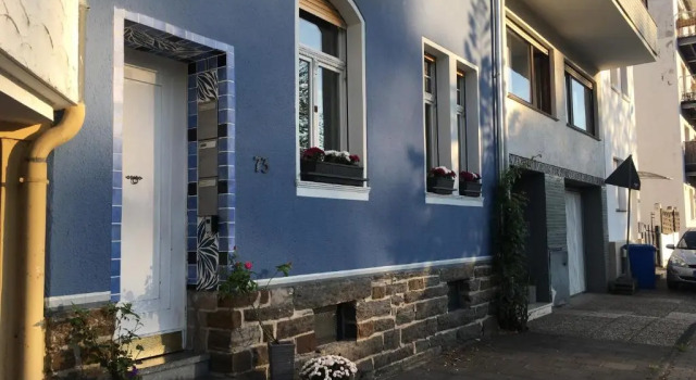 Апартаменты Ferienwohnung Mosel-Rhein