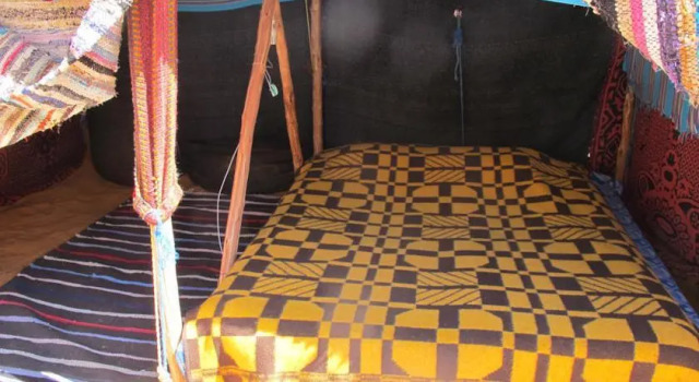 Bivouac Camel Trips, Rezervovat Hotel Hotely v Meknes-Tafilalet s parkováním, Parkování