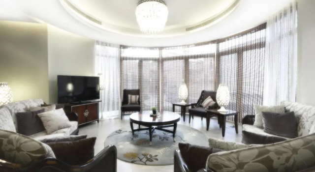 Вилла Superior Goot Resorts
