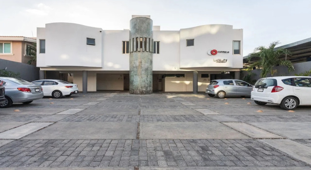 Luxury, Prenota Appartamento Hotel a Yucatán con piscina, Piscina