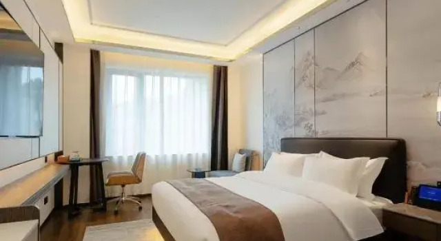 Fanshipin Hotel (Honggutan Donghua University of Technology), Rezerwuj Hotel Donghu 