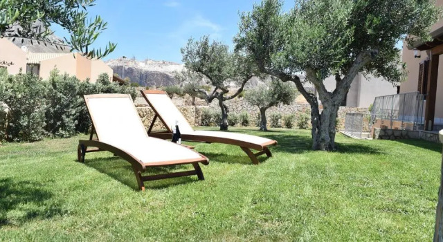 Dimore Damare Baia Cornino, Book Hotel Hotels in Sicily with Parking, Parking