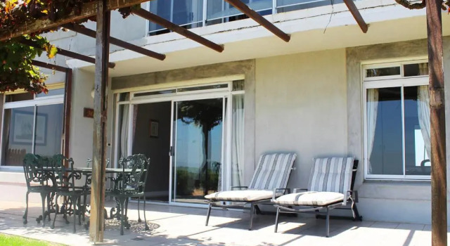 Апартаменты Dieu Donne Boutique Guest House Stellenbosch
