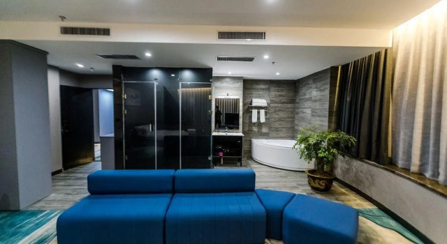 Qianmo Art Hotel