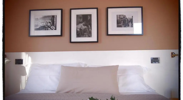 Номер Standard B&B Susanna