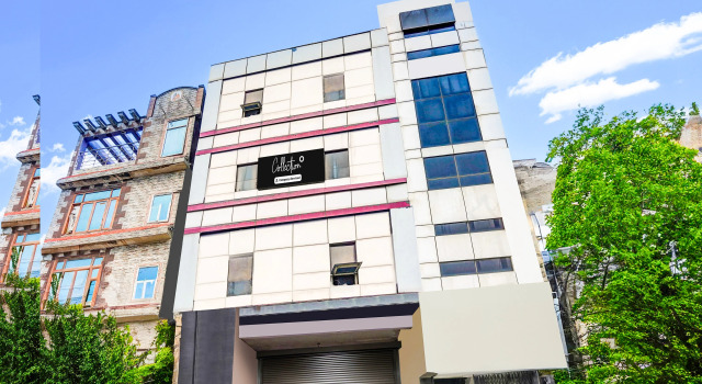 Collection O Sector 110 Noida, Забронировать Отель Нойда штат Уттар-Прадеш