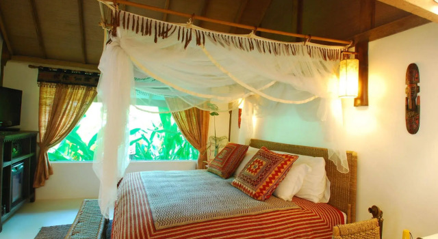 Pai Island Resort