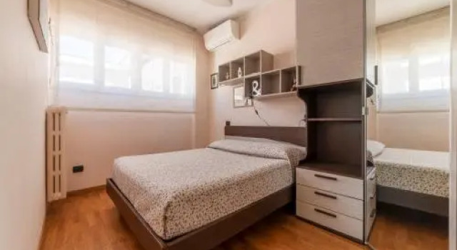Piazza Bologna Terrace Apartment With Parking, Забронировать Апартаменты/квартира Отели Рима с парковкой, рядом с Станция метро Tiburtina, Парковка