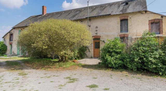 Holiday Home Le Petit Bois Girard Giroux, Book Feriehus Giroux Indre