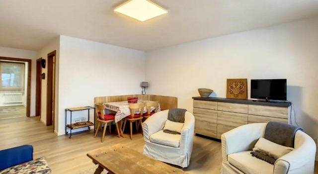 Bruyères B33, Varaa Hotelli Bagnes Verbier - St.Bernard
