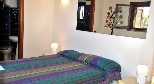 Villa Romantic Cove, Buchen Sie Villa Cottages in Latium, Cottage