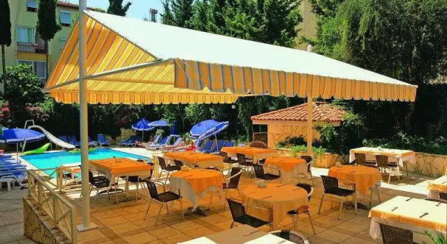 Villa Gizem Special Class Boutique - Don't Use, Prenota Boutique Roma Lazio