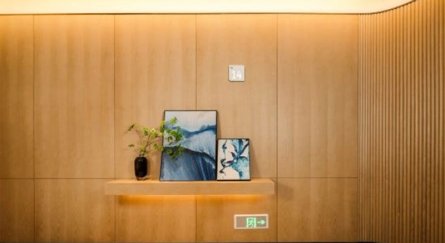 Hilton Garden Inn Fenyang YuLongWan, Book Hotel Fenyang Shanxi
