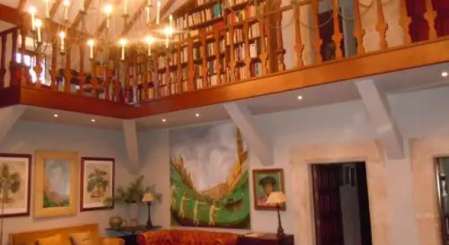 Palacio Chaves Hotel, Забронировать Отель Трухильо Caceres Province