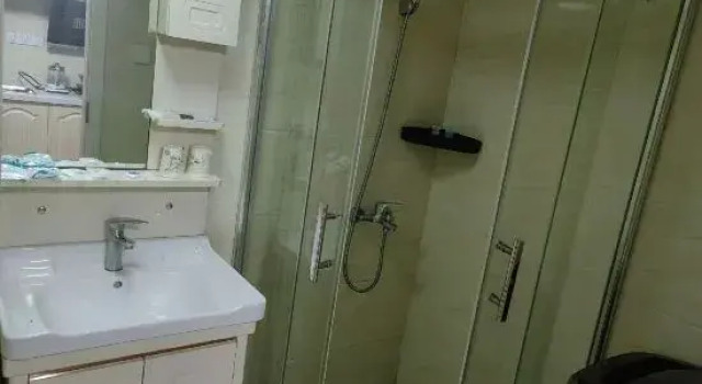 Люкс Suzhou Yansen Homestay