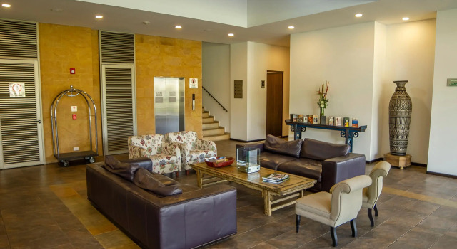 Suites de lujo en MG Hotel & suites LlanoGrande, Réserver Hôtel Hôtels à Rionegro avec piscine, Piscine
