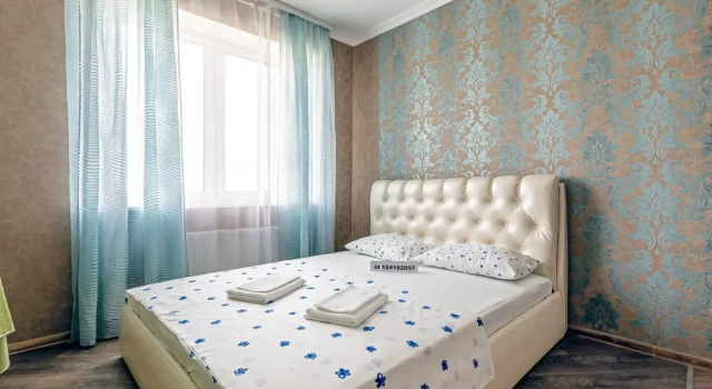 Апартаменты RentWill Sherbinka 810-2, Забронировать Апартаменты/квартира Щербинка Московская область