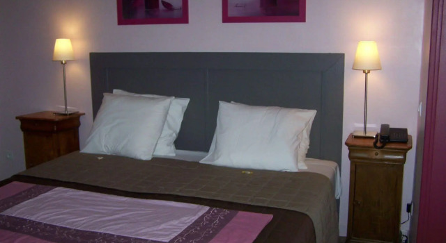 Auberge de l'Abbaye, Rezervasyon Pansiyon / Hostel Le Bec-Hellouin 