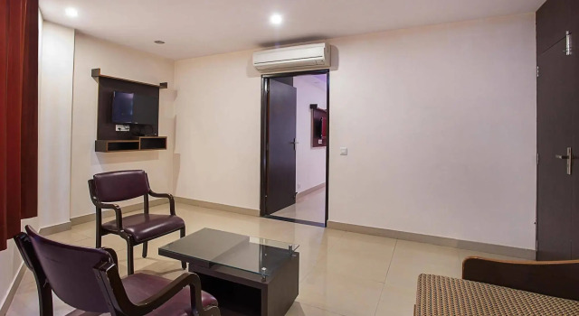 OYO 410 Hotel Lily Bay Inn, Забронировать Отель Отели штата Раджастхана с завтраком, Завтраки