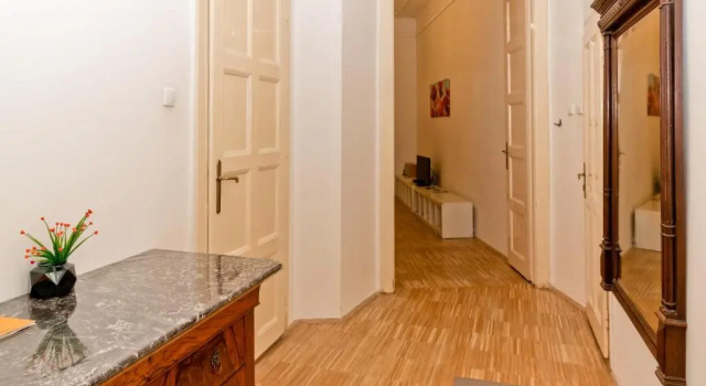 Ráday Prime Exclusive Budapest, Забронировать Отель Будапешт 