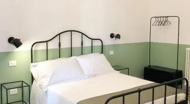 Апартаменты Caves Apartment