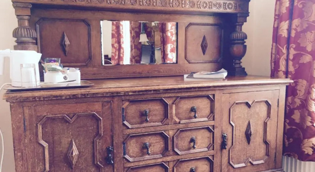 Номер Standard Walter de Cantelupe Inn