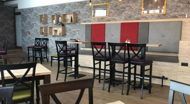 Апартаменты Apartman Lorena N70a