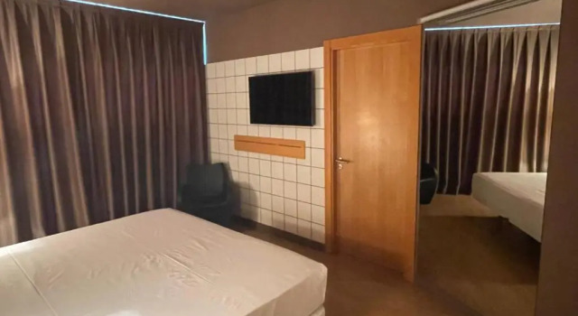 Номер Standard B&B HOTEL Miranda de Ebro
